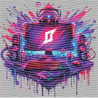 Game controller-GC 115